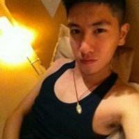 男生纹身个性头像图片_WWW.WHOISQQ.COM