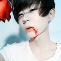 qq个性帅气男生头像图片_WWW.WHOISQQ.COM