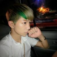 qq个性帅气男生头像图片_WWW.WHOISQQ.COM