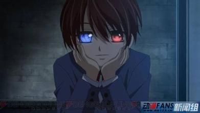 男生独眼头像图片_WWW.WHOISQQ.COM