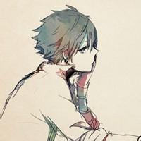 头像图片白羊座男生_WWW.WHOISQQ.COM