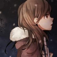 男生西瓜头亲女生头像图片_WWW.WHOISQQ.COM