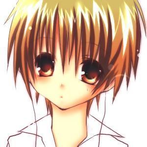 萌的男生头像图片_WWW.WHOISQQ.COM