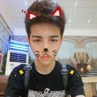 萌的男生头像图片_WWW.WHOISQQ.COM