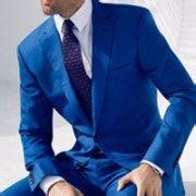 qq头像图片白色西服男生_WWW.WHOISQQ.COM