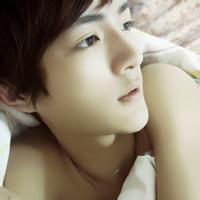 我等你爱头像图片男生_WWW.WHOISQQ.COM