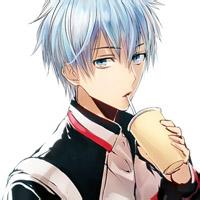 萌哒哒的男生漫画头像图片_WWW.WHOISQQ.COM
