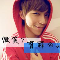 qq头像图片男生随性_WWW.WHOISQQ.COM