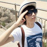 斯文风格男生头像图片_WWW.WHOISQQ.COM