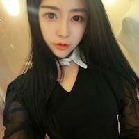 黑色森系男生头像图片_WWW.WHOISQQ.COM