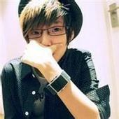 爵士头像图片男生_WWW.WHOISQQ.COM