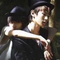 爵士头像图片男生_WWW.WHOISQQ.COM
