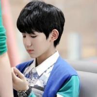 qq头像图片男生tfboy_WWW.WHOISQQ.COM