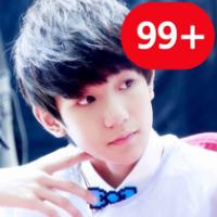 qq头像图片男生tfboy_WWW.WHOISQQ.COM