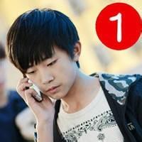 qq头像图片男生tfboy_WWW.WHOISQQ.COM