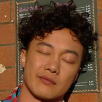 最萌加暗黑的男生头像图片_WWW.WHOISQQ.COM