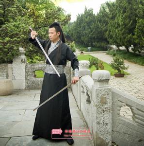 汉服qq头像图片男生_WWW.WHOISQQ.COM