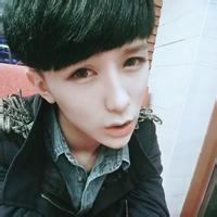 郑恺发型男生头像图片_WWW.WHOISQQ.COM