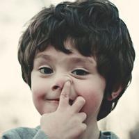外国男生小孩子头像图片_WWW.WHOISQQ.COM