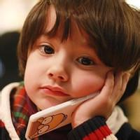 外国男生小孩子头像图片_WWW.WHOISQQ.COM
