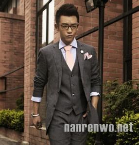 郑恺发型男生头像图片_WWW.WHOISQQ.COM