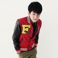 qq友乐园男生原宿头像图片_WWW.WHOISQQ.COM