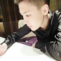傻傻的头像图片男生的_WWW.WHOISQQ.COM