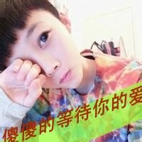 傻傻的头像图片男生的_WWW.WHOISQQ.COM