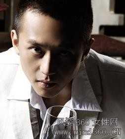 短发平头男生头像图片_WWW.WHOISQQ.COM