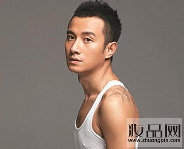 短发平头男生头像图片_WWW.WHOISQQ.COM