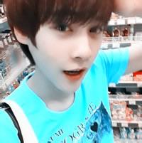 男生头像图片张嘴_WWW.WHOISQQ.COM