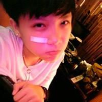 男生头像图片张嘴_WWW.WHOISQQ.COM