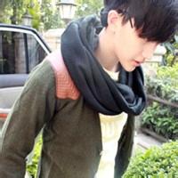 男生头像图片帅气沉稳_WWW.WHOISQQ.COM