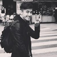 个性外国男生qq头像图片_WWW.WHOISQQ.COM