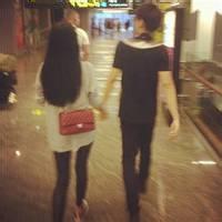 男生头像图片一男一女图片_WWW.WHOISQQ.COM