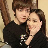 男生头像图片一男一女图片_WWW.WHOISQQ.COM