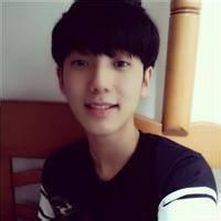 qq头像图片男生清新侧脸_WWW.WHOISQQ.COM