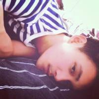 qq头像图片男生清新侧脸_WWW.WHOISQQ.COM