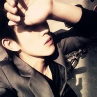 最新男生头像图片酷酷的_WWW.WHOISQQ.COM