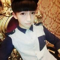 qq头像图片 男生小星星_WWW.WHOISQQ.COM