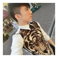 qq头像图片 男生小星星_WWW.WHOISQQ.COM
