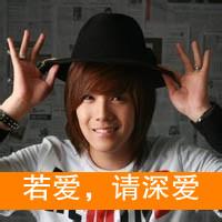 qq头像图片戴帽潮流男生_WWW.WHOISQQ.COM