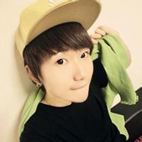 qq头像图片戴帽潮流男生_WWW.WHOISQQ.COM