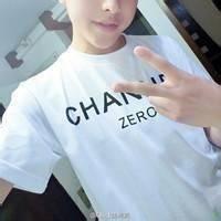 半脸头像图片男生_WWW.WHOISQQ.COM