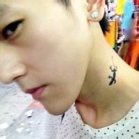 男生猥琐摸扎头像图片大全_WWW.WHOISQQ.COM