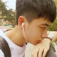 qq头像图片小眼睛男生_WWW.WHOISQQ.COM
