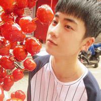 小眼睛头像图片男生_WWW.WHOISQQ.COM