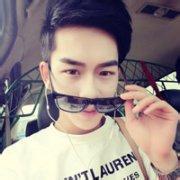 小眼睛头像图片男生_WWW.WHOISQQ.COM