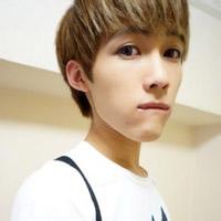 小眼睛头像图片男生_WWW.WHOISQQ.COM