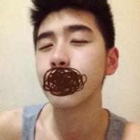 男生飞机头qq头像图片_WWW.WHOISQQ.COM